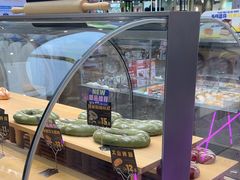 -天母蓝鸟烘焙·蛋糕·下午茶(时代城广场店)