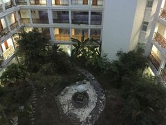 -三亚凤凰机场海航快捷酒店