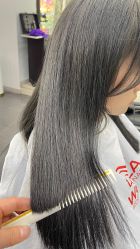 -诗悦发型SALON·圣罗兰店