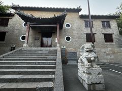 -云龙山