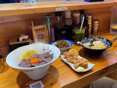 -Ramen满吉·豚骨拉面(丽园路店)
