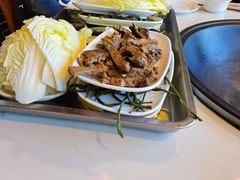 -江湖水乡铁锅炖魚(周庄嘉园店)