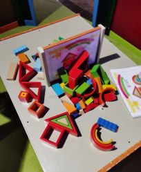 -幻贝家儿童乐园(武汉永旺梦乐城店)