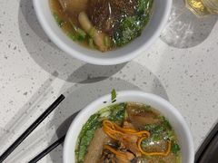 -木王宴语·野生鲜菌火锅(玉河店)