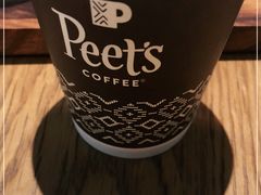 -Peet's Coffee皮爷咖啡(万象天地店)