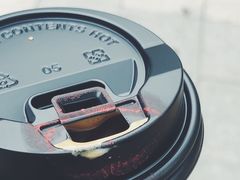 -CoffeeVendor(西乡店)