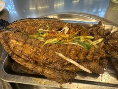 -清真·馬坡二旦烧烤(人生一串拍摄店)