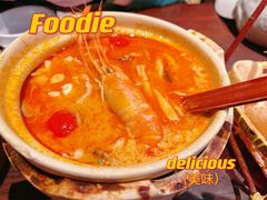 -泰妃殿(武汉首店)