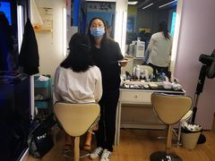 -一墨照相馆·证件照·形象照(世博店)