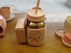 -星巴克(南京狮子桥店)