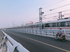 -海堤纪念公园