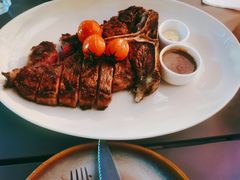 T骨牛排-Calix&Lay's(新天地店)
