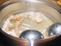 -大头椰·椰子鸡火锅(桂林万象城店)