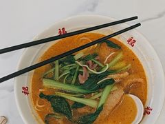 -鸿福面馆·非物质文化遗产(活力源店)