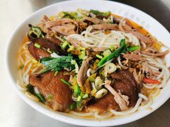 -力香园猪脚米线(金星店)