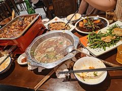 -谢老五跷脚牛肉·非遗传承店