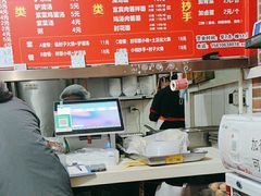 -集天餐厅(人大店)