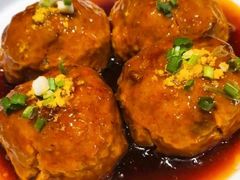 -李氏八大件老菜馆(万宝街店)