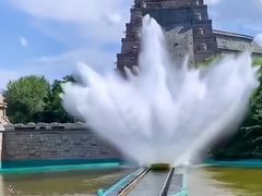 -泰安方特欢乐世界