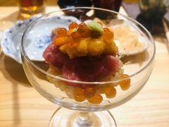 -鮨青(恒基名人购物中心店)