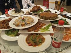 -满汉楼(江畔店)