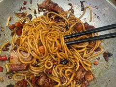 -粉观右江西鲜辣米粉(天地店)