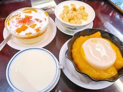 -民信老铺(双皮奶博物馆店)