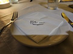 -贝拉披萨Pizzeria da Bella Verace