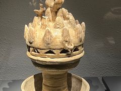 -六朝博物馆