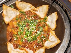 -山河屯铁锅炖鲜鹅·东北菜(开发区一店)