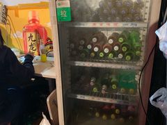 -大姐麻辣烫(莲宝中路店)