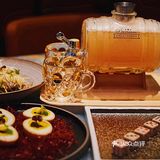 人间不值得……但精酿值得🍻