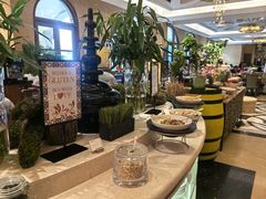 -澳门十六浦索菲特大酒店