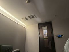-华夏良子·足道SPA艾灸(王府井店)