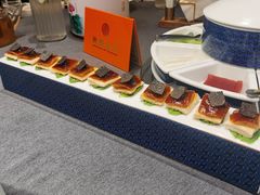 -羲和雅苑•北京烤鸭(平安国际金融中心店)