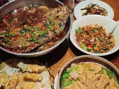 -细毛私家菜总店