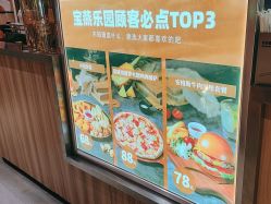 -宝燕乐园(闵行旗舰店)