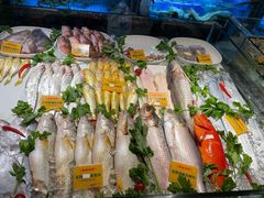 -海味世家·家常菜馆(明州里店)