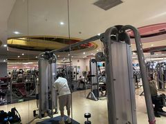 -奇迹健身(SM广场店)