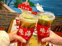 -华源餐厅·海鲜大排档(日月贝店)