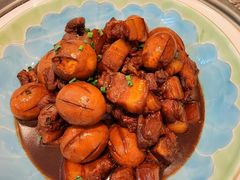 -浙江西子宾馆·瑶园咖啡厅