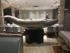 -临安鲲凌餐厅(钱王大街店)