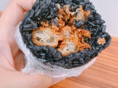 -芳婆糕团店(王府大街店)