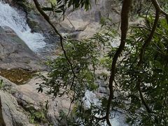 -马峦山郊野公园