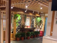 -渝信川菜(长安店)