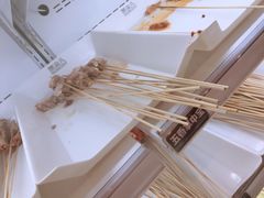 -燃尖儿自助串串火锅(新业广场店)