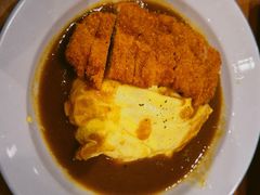 -CoCo壱番屋(久光百货店)