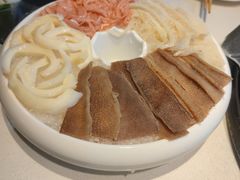 -川西坝子(老军营店)