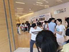 -福州海峡文化艺术中心