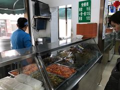 -护国寺小吃(安定门店)